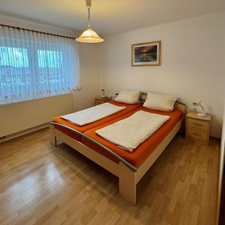 Ferienhaus Eichhoelzle Münsingen Kültér fotó
