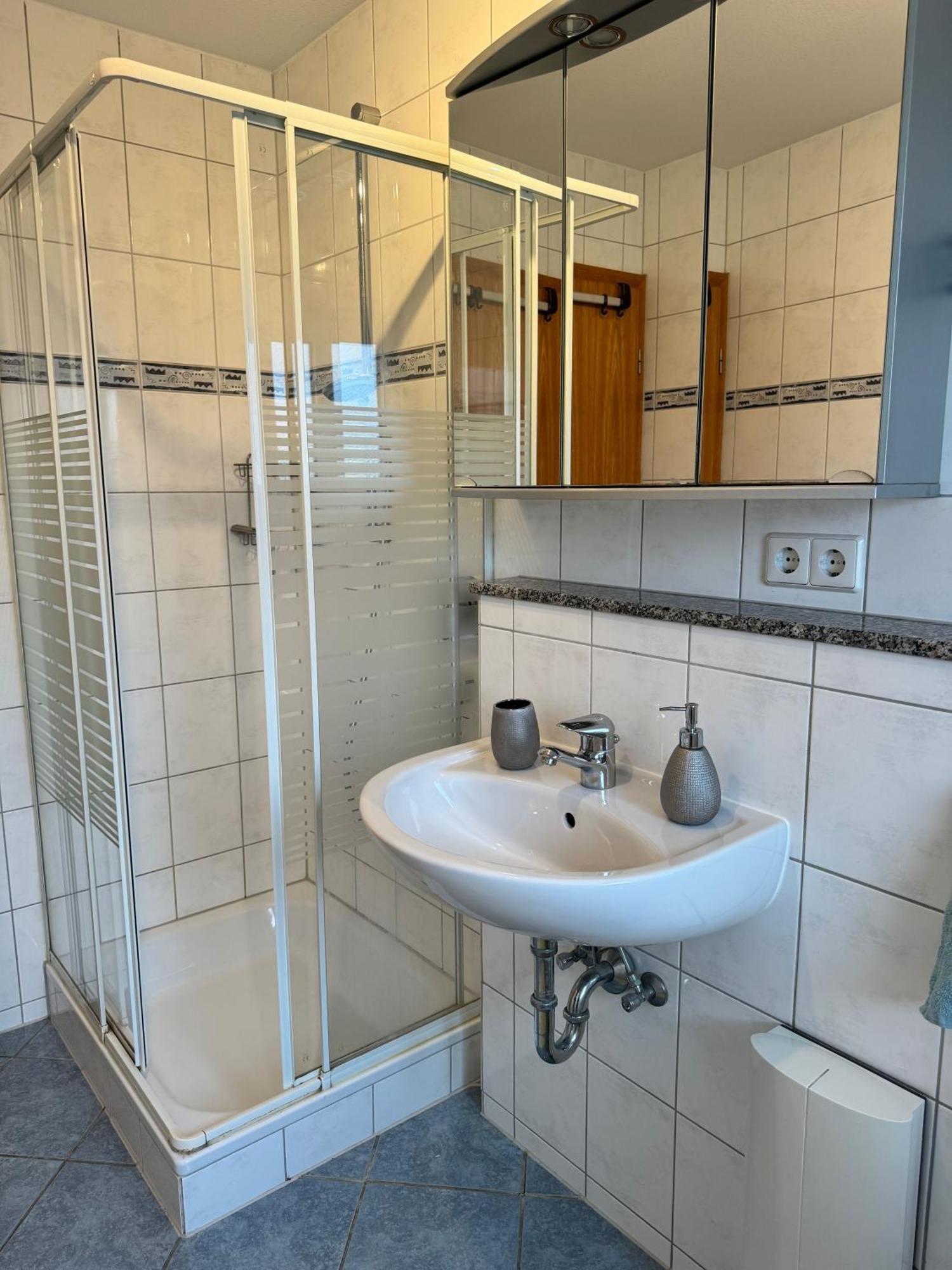 Ferienhaus Eichhoelzle Münsingen Kültér fotó