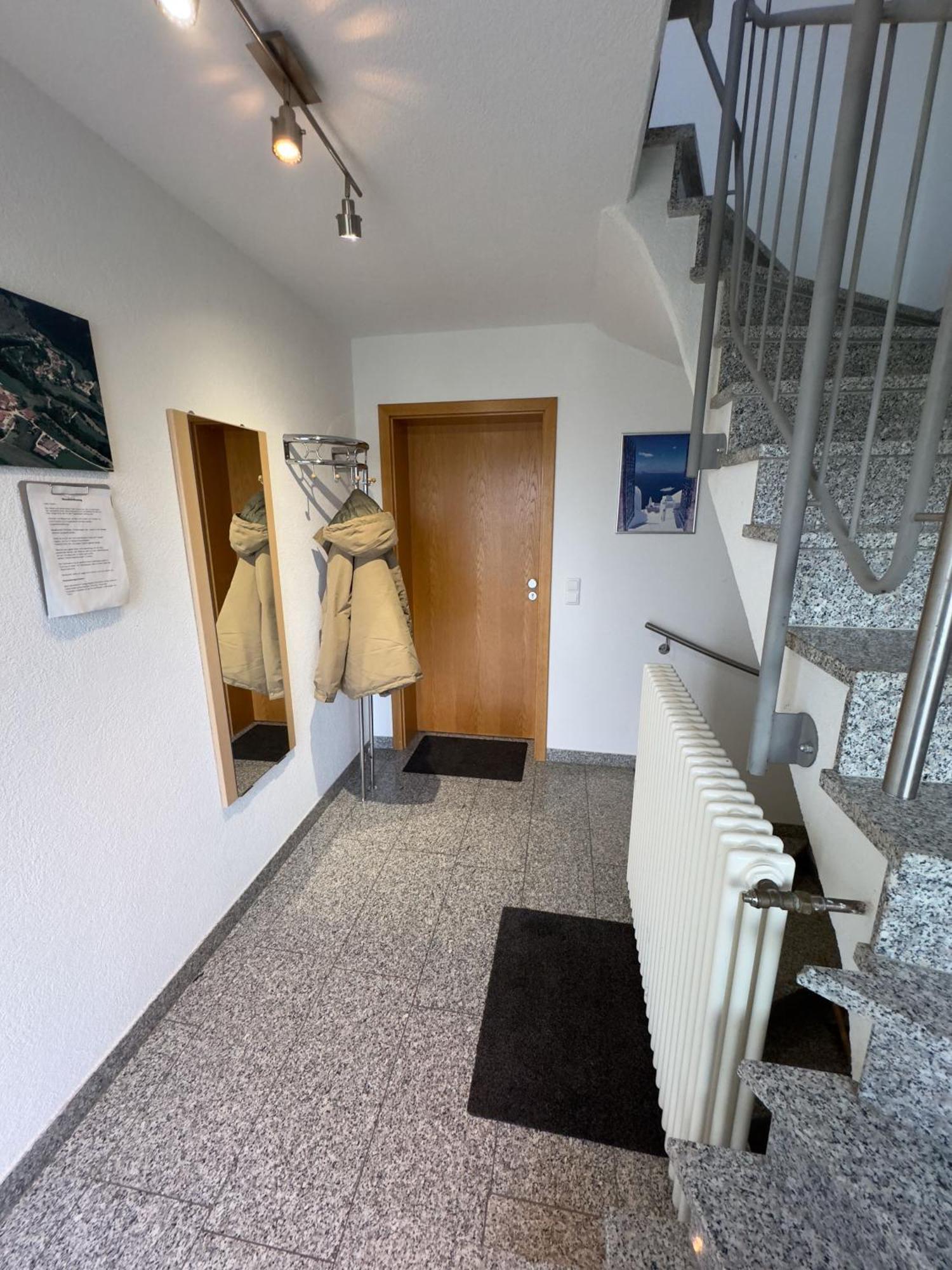 Ferienhaus Eichhoelzle Münsingen Kültér fotó
