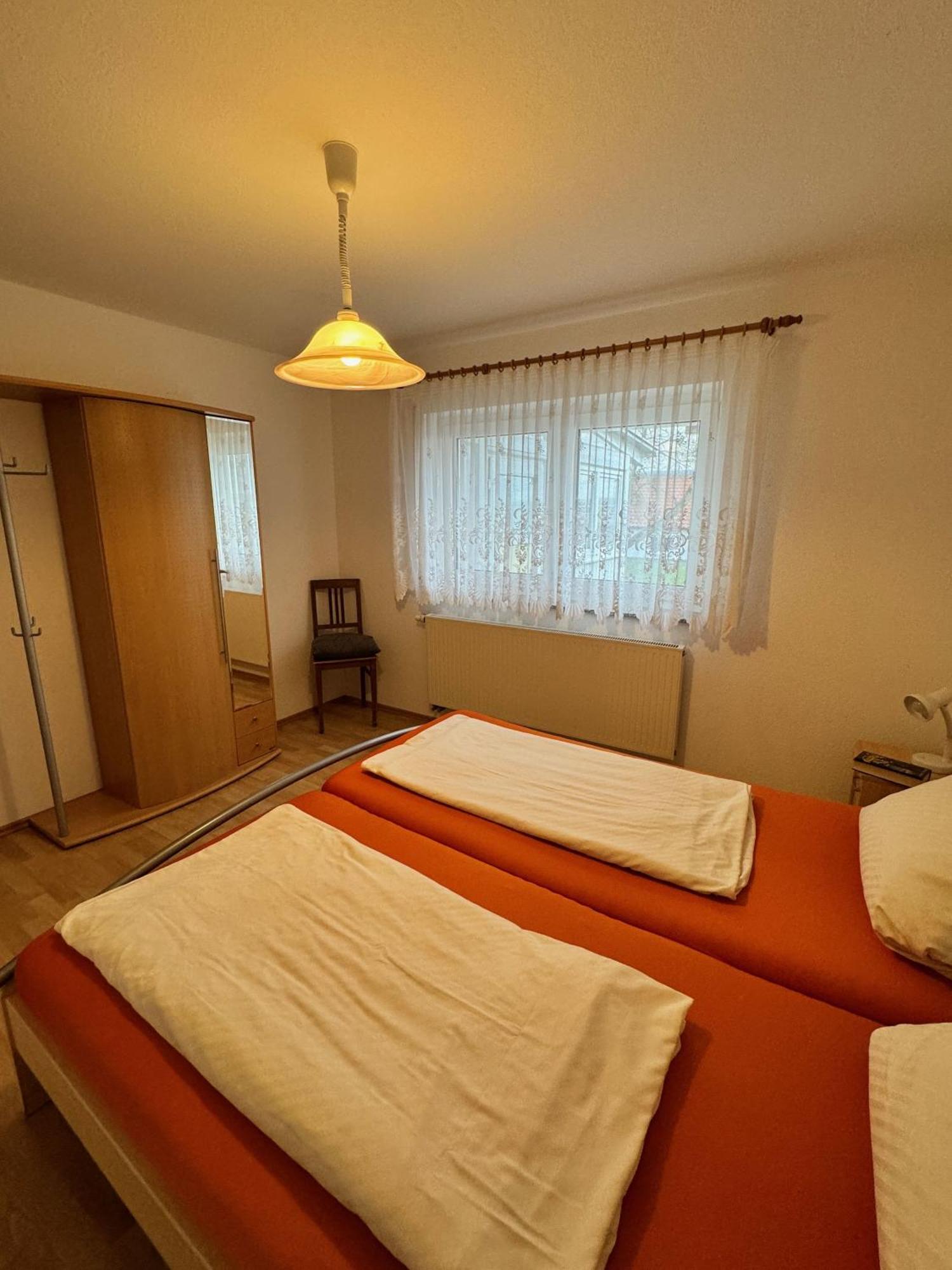 Ferienhaus Eichhoelzle Münsingen Kültér fotó
