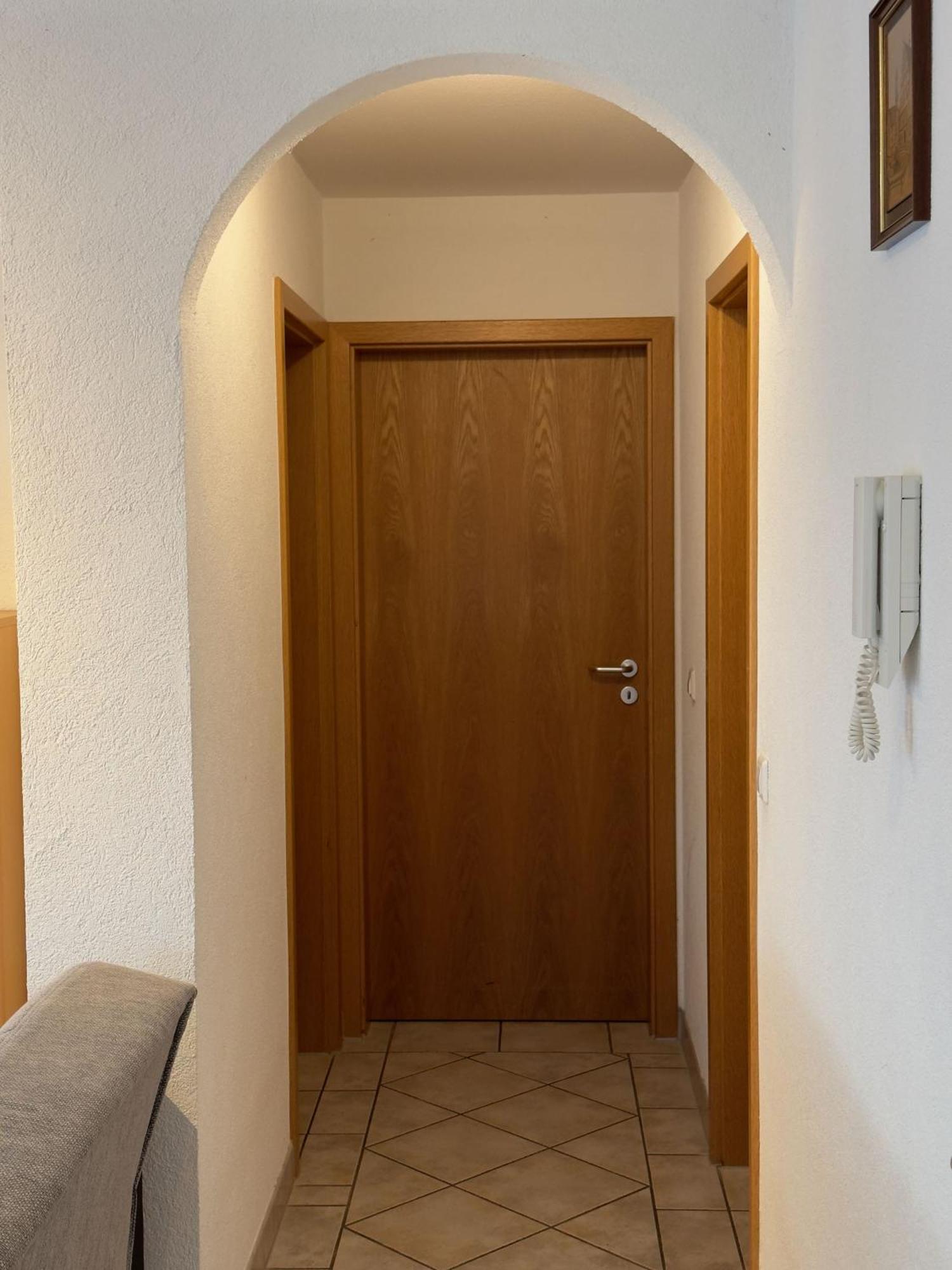 Ferienhaus Eichhoelzle Münsingen Kültér fotó