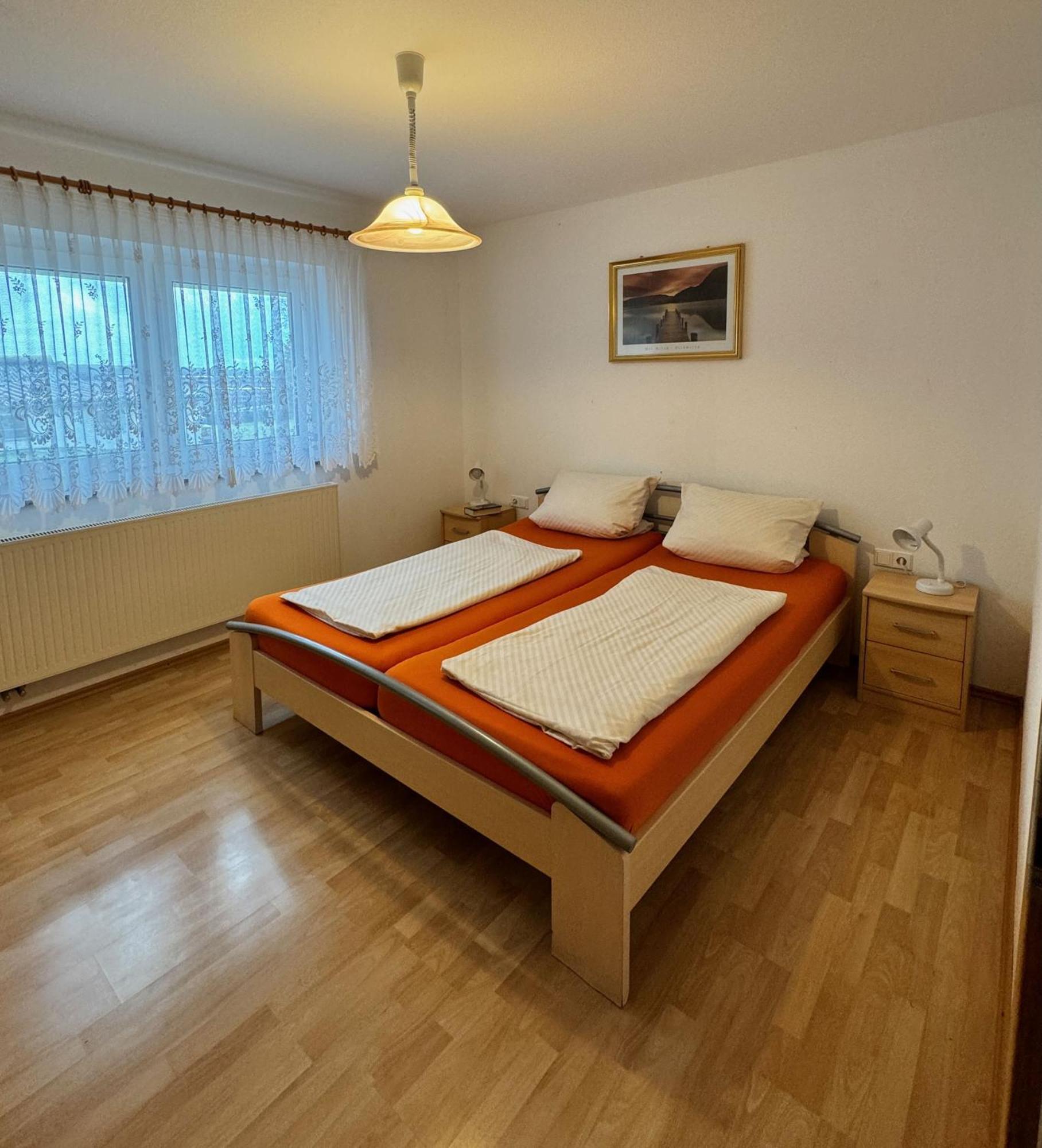 Ferienhaus Eichhoelzle Münsingen Kültér fotó